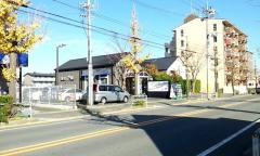 サンマルク　京都桂店