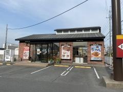 すき家　松原阿保店