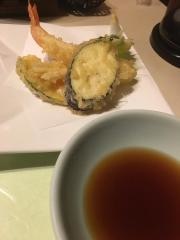 炎屋おか半