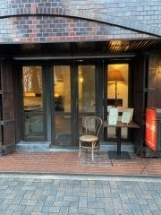 ＮＯＶ．ＣＡＦＥ’