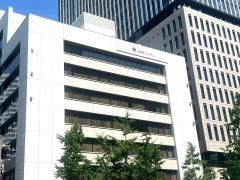 損害保険ジャパン株式会社　大阪支店