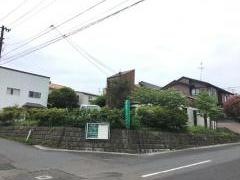 仙台キリストの教会