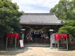 日吉神社