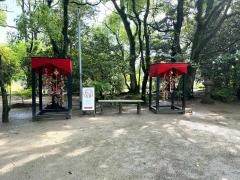 日吉神社