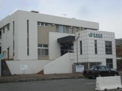 東塩釜駅