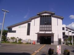 北松本駅