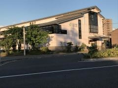 北松本駅