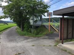 上林駅