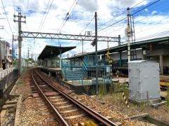 押部谷駅