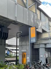 白島駅