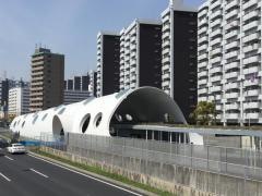 白島駅