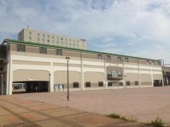 りんくう常滑駅