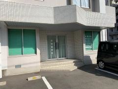 井田整骨院