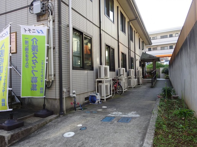グループホーム