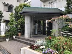ひまわりホーム川崎大師