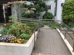 ひまわりホーム川崎大師