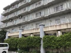 ひまわりホーム川崎大師