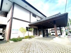 芳寿館