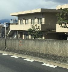 しらかばホール