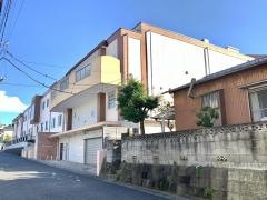 エルダーホーム　新松戸