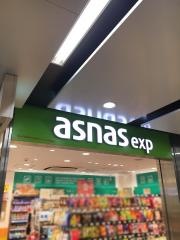 アズナス　三宮店