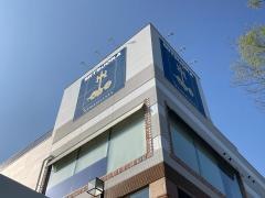 光岡自動車横浜ショールーム