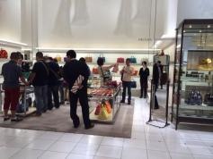 ＰＲＡＤＡ　伊勢丹新宿店