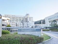 鳥取大学医学部附属病院