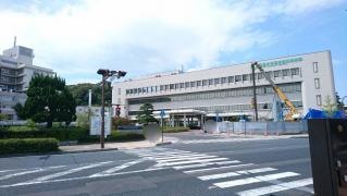 鳥取大学医学部附属病院