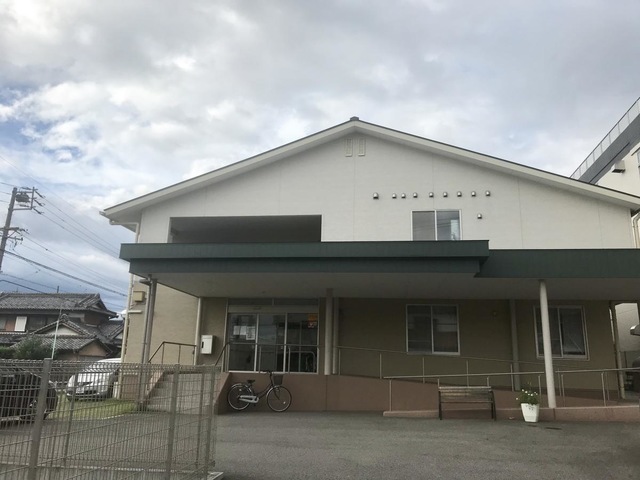 住宅型有料老人ホーム レガロくすのき