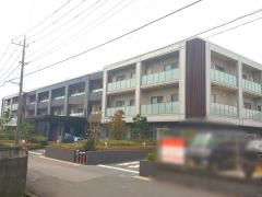 ハートヴィレッジ上尾浅間台