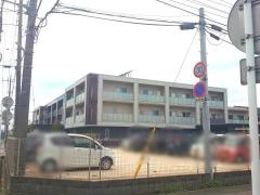ハートヴィレッジ上尾浅間台