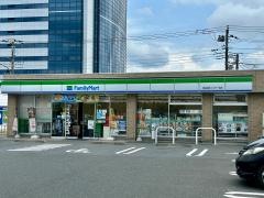 ファミリーマート　東名厚木インター北店