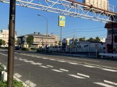 日進レンタカー横須賀営業所