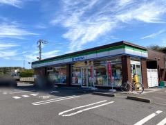 ファミリーマート　東浦緒川植山店