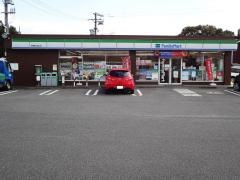 ファミリーマート　東浦緒川植山店