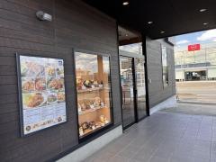 大戸屋ごはん処　福島北矢野目店