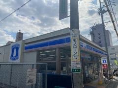 ローソン　春日井駅北口店