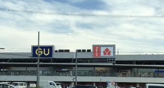 スーパースポーツゼビオ　ニトリモール枚方店