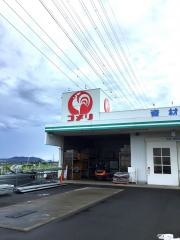 コメリハード＆グリーン　城西の杜店