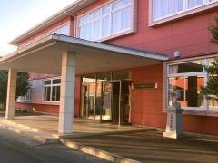 つくば歯科衛生専門学校