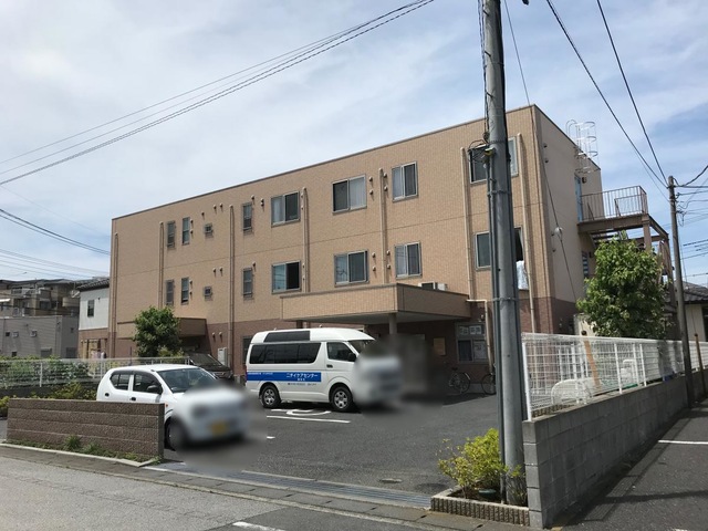 ニチイケアセンター越谷北