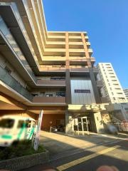 地域密着型特別養護老人ホーム　オーネストひびの大宝