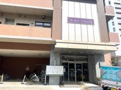 地域密着型特別養護老人ホーム　オーネストひびの大宝