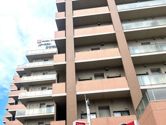 地域密着型特別養護老人ホーム　オーネストひびの大宝