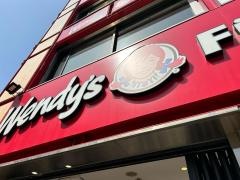 ウェンディーズ・ファーストキッチン　新宿南口店