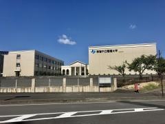 敦賀市立看護大学大学院