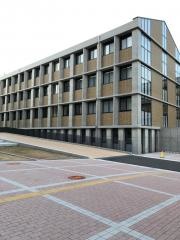 兵庫県立大学学術総合情報センター