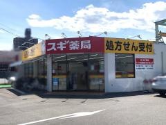 スギ薬局　正保調剤店