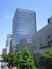 三十三銀行　名古屋支店